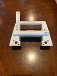 Leica RH1200 Radio Handle/ Modem & Antenna New For Robotic Total Sta. Fixed Price $450.00.