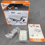 Brand New Hexbug Vex Robotics Powered Motor Kit Add On Switch & Battery Box. Fixed Price $14.95.
