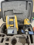 Topcon GT-503 3" Robotic Survey Total Station W/ RC-5A. Fixed Price $9000.00.