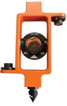 Sitepro 25MM Mini Stakeout Peanut Prism Target -30MM Offset Orange Survey. Fixed Price $185.50.