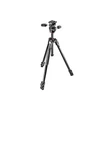 Manfrotto 290 Xtra 3-SECTION Aluminum Tripod With 804 3-WAY Pan And Tilt Head. Fixed Price $149.00.