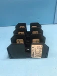Littelfuse LJ60030-3C Block Holder Amp Volt New. Fixed Price $38.00.