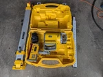 Spectra Precision GL622N Grade Laser Level W/ CR700 Receiver And Case, Tripod. Fixed Price $2099.00.
