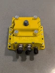 Swift Navigation Duro Inertial 00862-02 Rugged Rtk Gnss Gps Antenna Kit. Fixed Price $1096.00.