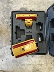 Cat LR410 Laser Receiver For Grade Control System Gcs 300-600 Trimble LR-410. Fixed Price $4100.00.