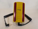 Trimble Laser Receiver Model LR410. Fixed Price $1299.00.