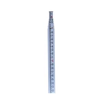 Cst Berger 06-925 25' Fiberglass Leveling Grading Rod Feet Inches 10THS. Fixed Price $200.27.