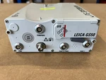 Leica GS50 Gnss-receiver (defect). Fixed Price $129.00.
