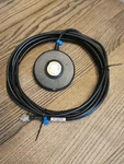 Leica CA23 Magnetic Radio / Modem Antenna Mount & Cap. Fixed Price $90.00.