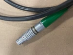 Leica GEV173 1.2M Cable Connects Gnss Antenna To Cs Controllers ( 733299). Fixed Price $120.00.