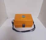 Topcon AT-G4 Case #207. Fixed Price $50.00.