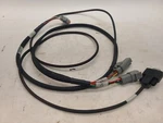 (nos) Trimble 74798 Ez-guide 500 SNB900R Adaptor Cable/harness. Fixed Price $99.99.