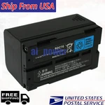 For Sokkia BDC-58 BDC-70 BLI-SRX1 Total Stations CX-101 CX-103 SRX3X Battery. Fixed Price $41.55.