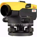 32X Magnifying Leica NA332 Surveying Instrument Machine Auto Level W/ Hard Case. Fixed Price $375.00.