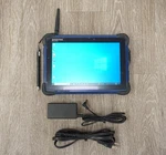 Spectra Precision ST10 Tablet W/ Layout Pro V.3.6.1 Software Trimble Rts. Fixed Price $1999.99.