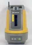 Topcon LN-100 Robotic Total Station Layout Navigator LN100 With Case Tested. Fixed Price $5799.00.
