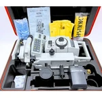 Sokkia SET4 Total Station Sokkisha Used Excellent Condition Theodolite Edm Geosp. Fixed Price $448.85.