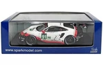 Mini Car 1/43 Porsche 911 Rsr Le Mans 2017 Gt Team R.lietz - F.makowieck. Fixed Price $135.00.