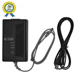1/2 Set BC-20CR Charger For Topcon GTS300 GTS500 GTS700 Total Station, Surveying. Fixed Price $128.99.