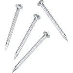 Magnails 1/4" X 3-1/2". Fixed Price $40.95.