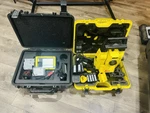 Leica Icon Robot ICR55 Kit. Fixed Price $17999.00.