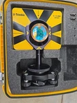Traverse Kit Trimble V.3 K=-35.0MM Off Set And Seco Base Clean Hard Case & Key. Fixed Price $540.00.