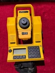Geotronics Spectra Physics Laserplane Constructor Dc. Fixed Price $260.00.