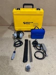 Subsurface Leak Detection LD-12 Professional Water Detector Pipe Locator. Fixed Price $2950.00.