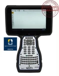 Spectra Ranger Origin Max Surveying Data Collector, Controller, Trimble TSC7. Fixed Price $4495.00.