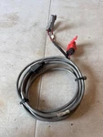Trimble 109862 Cable Assy, Pwr, RV55/GX450 Modem. Fixed Price $60.00.