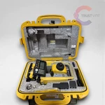 Topcon ES-105 Total Station Surveying Instrument Battery Charger Tested Japanese. Fixed Price $2999.00.