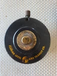 Seco Rotating Swiss-style Tribrach Adapter 2070-00 #207. Fixed Price $34.98.