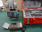 Sokkia Set 3030R Reflector Less Total Station. Fixed Price $1100.00.