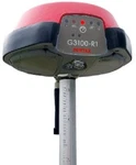 New Pentax G3100-R1 Gps & Glonass Satellite Surveying 1YR Warranty. Fixed Price $1500.00.