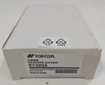 Topcon BT-52QA Total Station Battery For Gts/gpt Series Surveying New Oem Sealed. Fixed Price $60.00.