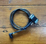 Trimble Gps Power Data Cable MS750 Ag Sitenet Radio Part Number 37382 Rev. Fixed Price $21.54.