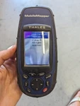 Thales Mobile Mapper #800482-03 Parts Only Piece. Fixed Price $139.99.