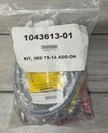 Topcon 1043613-01 Kit , 3RD TS-14 Add-on. Fixed Price $360.00.
