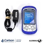 Carlson Mini Data Collector Running Licenced Survce 6.X Ts, Robot. Fixed Price $2390.00.