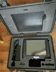 Leica MPC1300 3D Powergrade Panel Control Box. Fixed Price $1560.00.