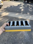 Trimble Power Kit 5-BAY Battery Charger. Fixed Price $290.00.
