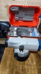 Sokkia B-40A Automatic Level Machine For Surveying Topography Of Land. Fixed Price $349.80.