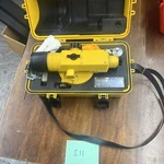 Topcon Auto Level AT-F1. Fixed Price $599.99.