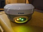Trimble Gnss Receiver R4/5800 Gps (rtk, Vrs) Radio Uhf 430-450MHZ. Fixed Price $499.00.