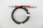 Leica Brand Cable GEV164 162 Gps Data Transfer Survey 817713. Fixed Price $25.00.