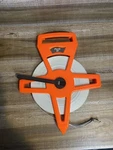 Cooper Tools Usa Hand Held Reel Measuring Tape Plumb 300' PL1709. Fixed Price $38.40.