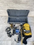 Hemisphere Gps Unit Camera, Antenna A21 & R120 With Getac Data Collector. Fixed Price $627.29.