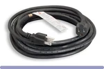 12 Awg Waterproof Direct Burial Outdoor Power Extension Cable 100FT 30M Sjtw. Fixed Price $183.53.