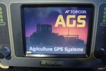 Topcon Ags Control Panel Model 9168 With Options Clean!!!!. Fixed Price $2299.00.