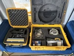 Trimble Equipment For Sale. Fixed Price $12000.00.